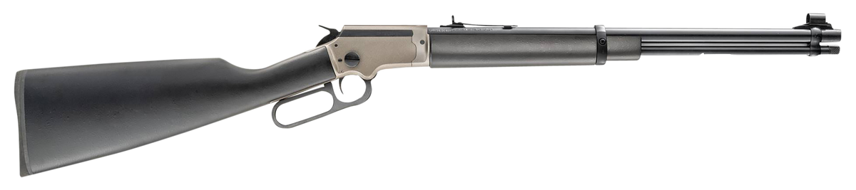 Chiappa Firearms LA332 Kodiak Cub Takedown Full Size 22 LR 18.50" 15+1 Lever Action Rifle