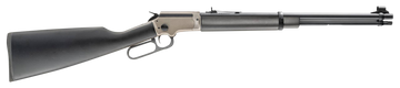 Chiappa Firearms LA332 Kodiak Cub Takedown Full Size 22 LR 18.50" 15+1 Lever Action Rifle
