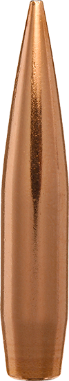 Berger Bullets Elite Hunter 338 Cal 300gr Boat Tail - 100/Box