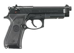 Beretta 92FS Type M9A1 9mm Luger 4.90" 10+1 DA/SA Semi-Auto Pistol