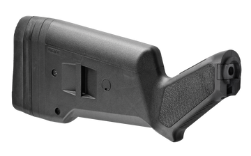 Magpul Industries SGA Mossberg 500/590/590A1 Shotgun Stock - Black