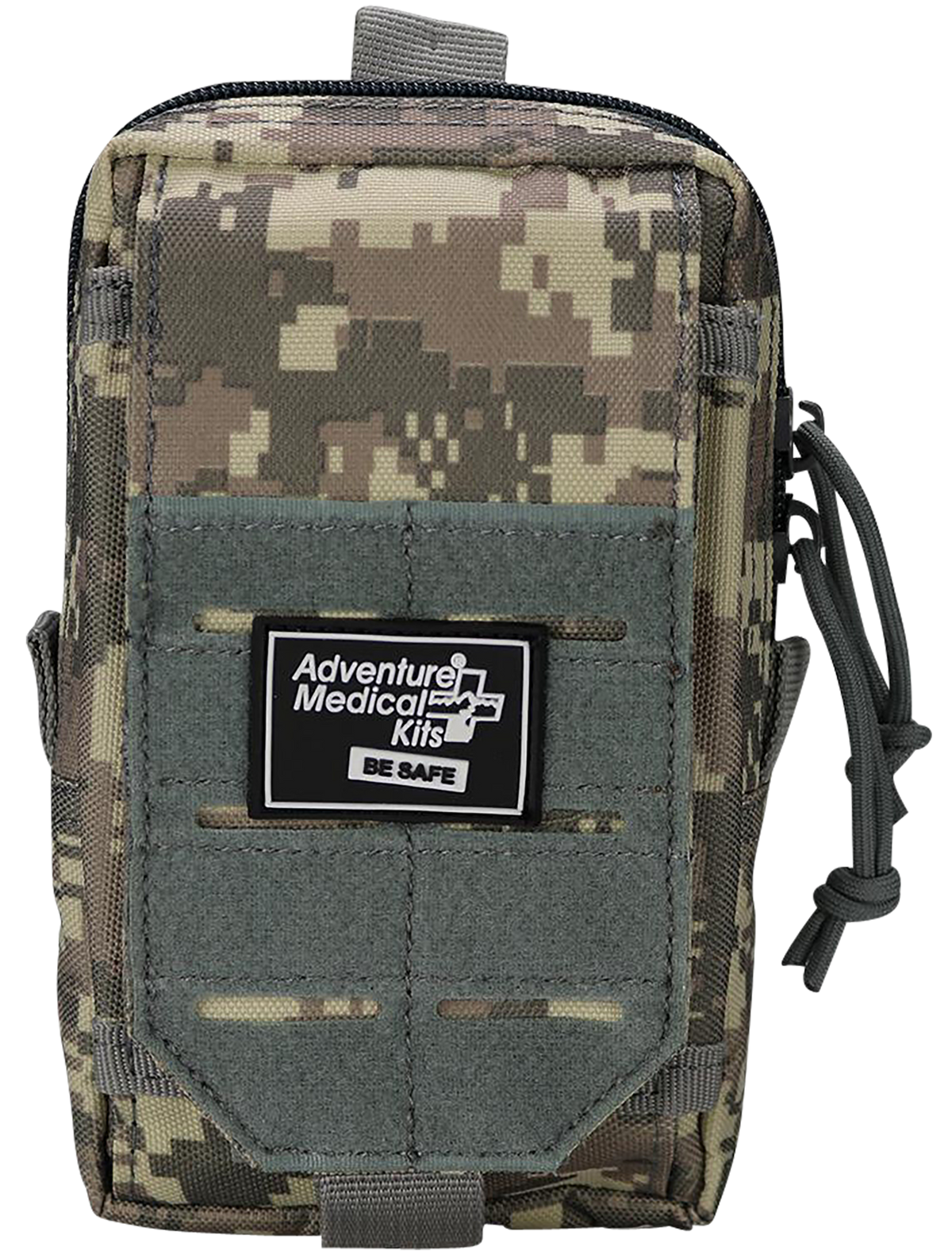 Adventure Medical Kits MOLLE Bag Trauma Kit 0.5 Stop Bleeding Camo