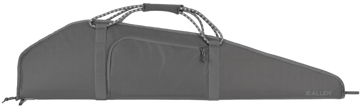 Allen Rollins Rifle Case 46" Gray