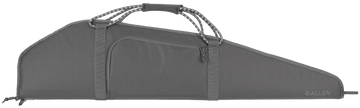 Allen Rollins Rifle Case 46" Gray