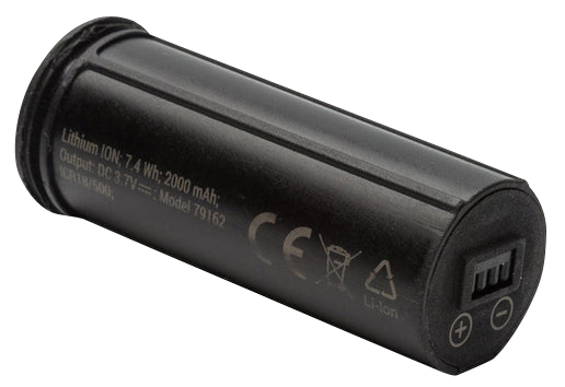Pulsar APS 2 Battery Pack Li-Ion 3.7V 2,000 mAh for Thermion/Digex/Digex-X