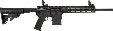 Tippmann Arms M4-22 LTE 22 LR 16" 10+1 Semi-Auto Rifle