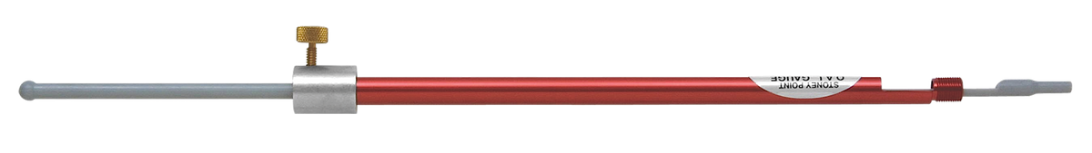 Hornady Lock-N-Load Overall Length Gauge Straight