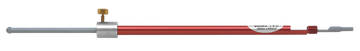 Hornady Lock-N-Load Overall Length Gauge Straight