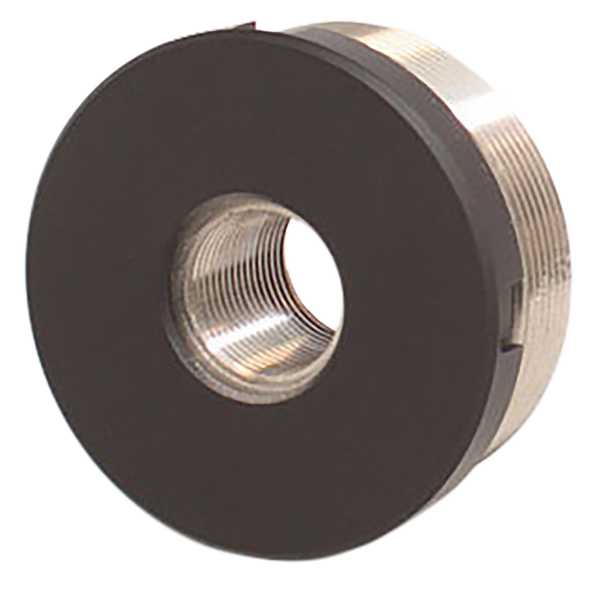 Energetic Armament EA25 Direct Thread Adapter 11/16x24 Titanium