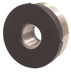 Energetic Armament EA25 Direct Thread Adapter 11/16x24 Titanium