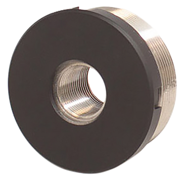Energetic Armament EA25 Direct Thread Adapter 11/16x24 Titanium