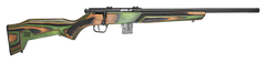 Savage 93 Minimalist 22 WMR 18" 10+1 Bolt-Action Rifle
