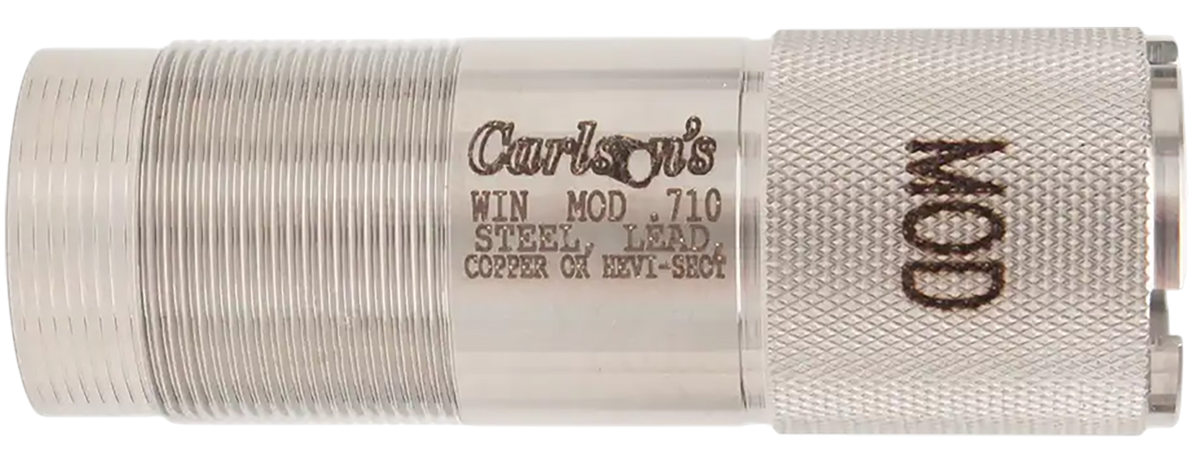 Carlsons Choke Tubes 19774 Sporting Clay Winchester 12 Gauge Modified Stainless Steel