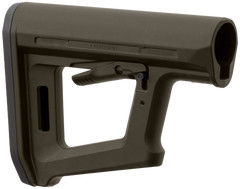 Magpul Industries MOE PR Carbine Stock OD Green Mil-Spec AR-15/M16/M4/AR-10/M110/SR25