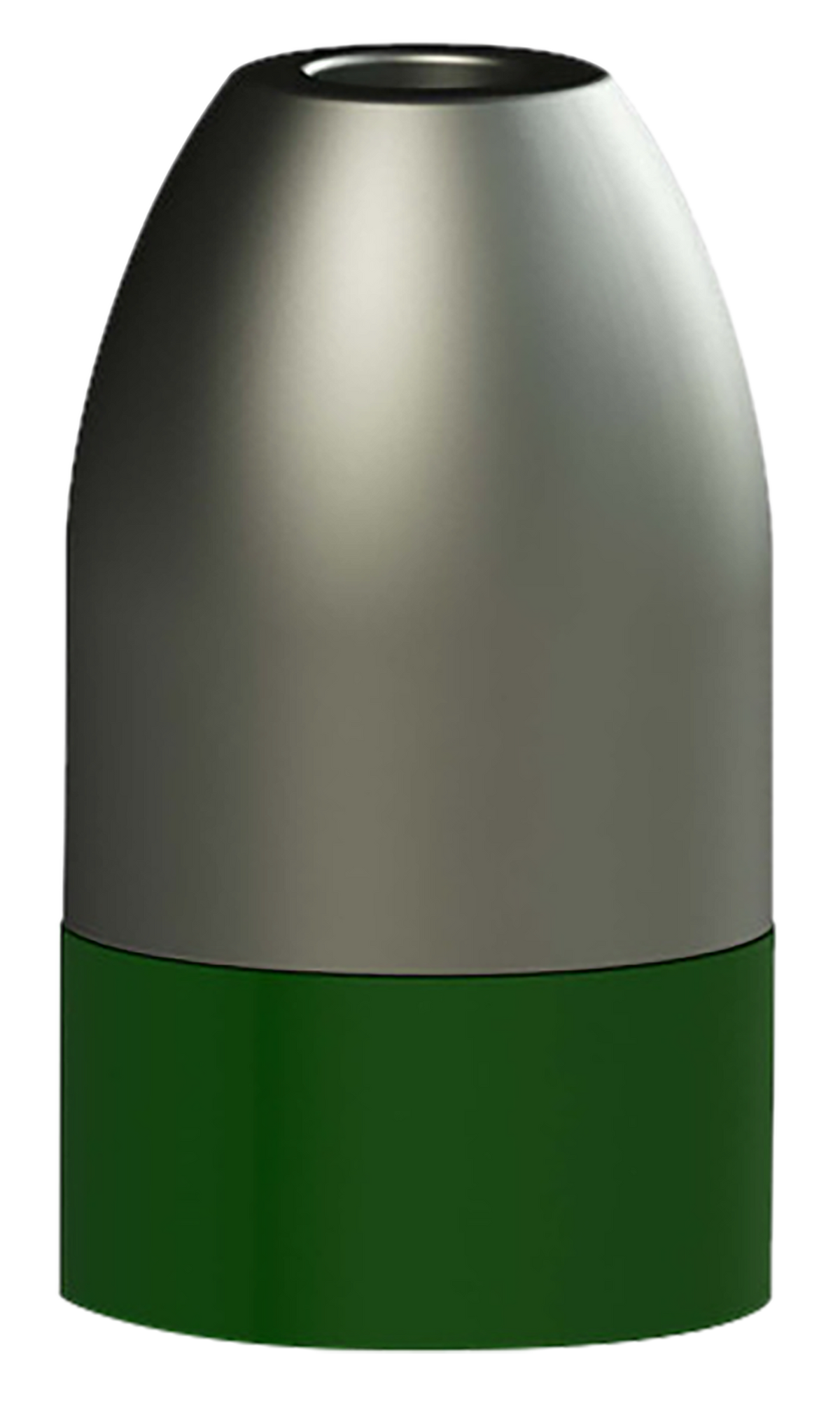 PowerBelt Bullets Pure Lead 50 Cal 295gr Lead Hollow Point 15/Box