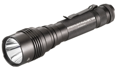Streamlight ProTac HPL USB 88076 Flashlight 65/400/1000 Lumens White LED Black Anodized
