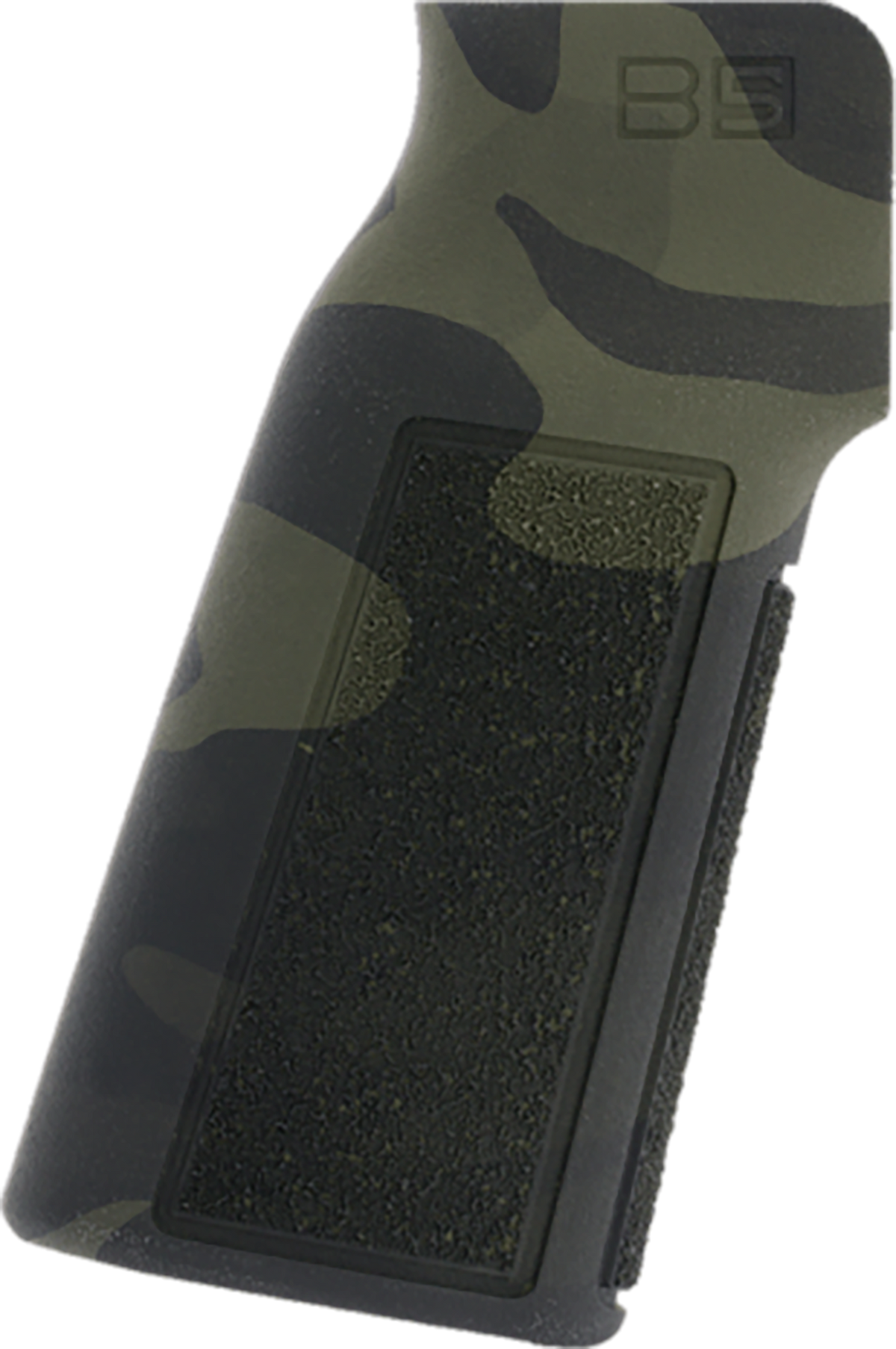B5 Systems Type 22 P-Grip AR-Platform Multicam Black Polymer Pistol Grip