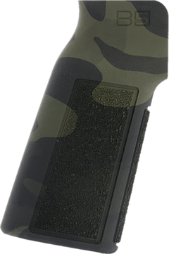 B5 Systems Type 22 P-Grip AR-Platform Multicam Black Polymer Pistol Grip