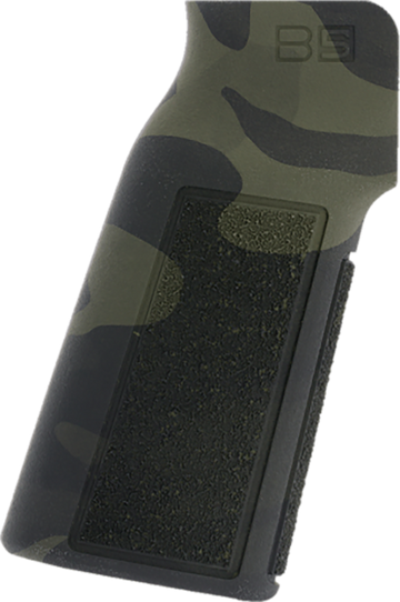 B5 Systems Type 22 P-Grip AR-Platform Multicam Black Polymer Pistol Grip