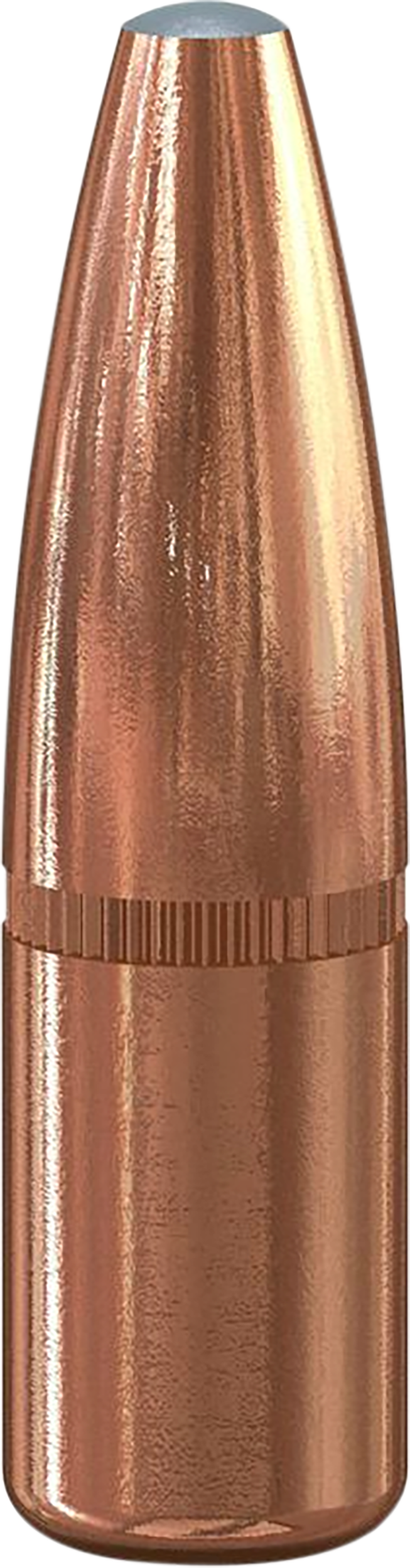 Speer Ammo 2063 Grand Slam .308 30 Cal 180gr Soft Point Rifle Reloading Bullets - 50/Box