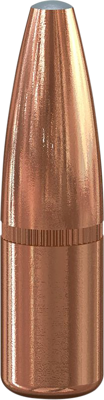 Speer Ammo 2063 Grand Slam .308 30 Cal 180gr Soft Point Rifle Reloading Bullets - 50/Box