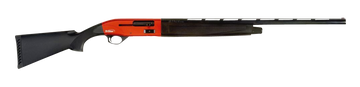 TriStar Viper G2 Pro Sporting 12 Gauge 30" 5+1 Semi-Auto Shotgun - Red Anodized Receiver, Black Synthetic Stock