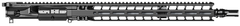 Radian Weapons Model 1 AR-15 223 Wylde 16" Complete Upper - Radian Black