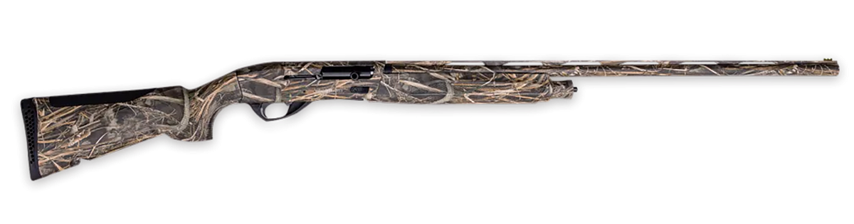 Weatherby Element II Waterfowler 20 Gauge 3" 2+1 28" Semi-Auto Shotgun - Realtree Max-7