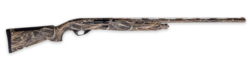 Weatherby Element II Waterfowler 20 Gauge 3" 2+1 28" Semi-Auto Shotgun - Realtree Max-7