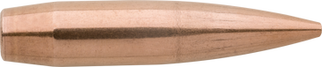 Sierra MatchKing 6.5mm .264 120gr HPBT Reloading Bullets - 100/Box