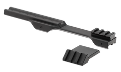 Sightmark Wraith Mini Long Mount Black Aluminum for Wraith HD/4K Max/4K Mini