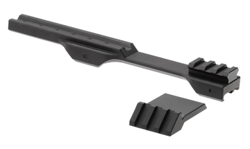 Sightmark Wraith Mini Long Mount Black Aluminum for Wraith HD/4K Max/4K Mini