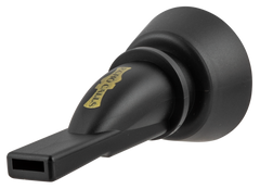 Mo Tactical Products Echo Calls 3-IN-1 Whistle Call Mallard/Widgeon/Pintail Black Plastic