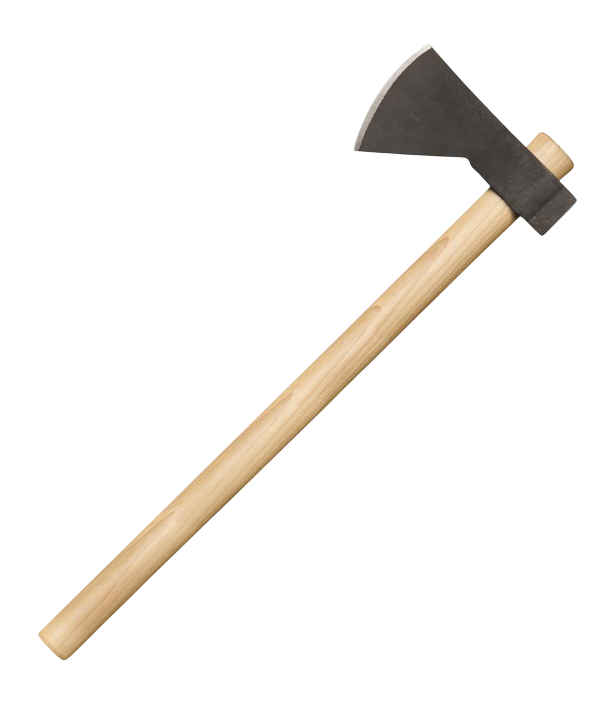 Cold Steel CS-90QA Hudson Bay Tomahawk 22" 1055 Carbon Steel American Hickory Handle