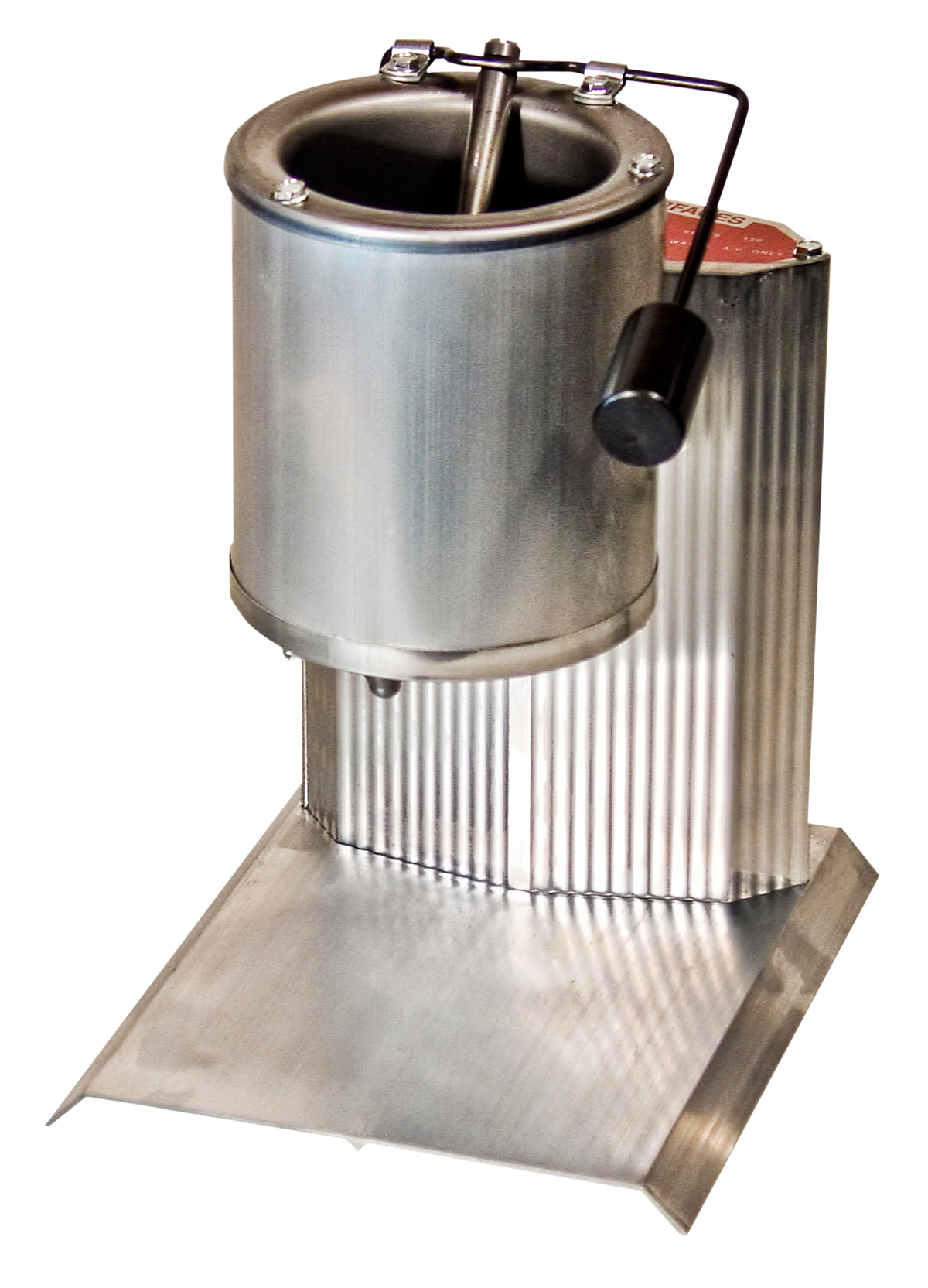 Lee Precision Production Pot IV 110V Electric Lead Melter - 10 lb Capacity