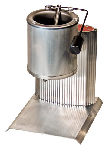 Lee Precision Production Pot IV 110V Electric Lead Melter - 10 lb Capacity