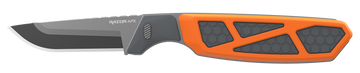 Outdoor Edge Razor APX 2.50" Fixed Blade Plain 420J2 SS Knife