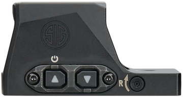 Sig Sauer Electro-Optics Romeo-X Enclosed Pro 6 MOA Red Dot - Flat Dark Earth