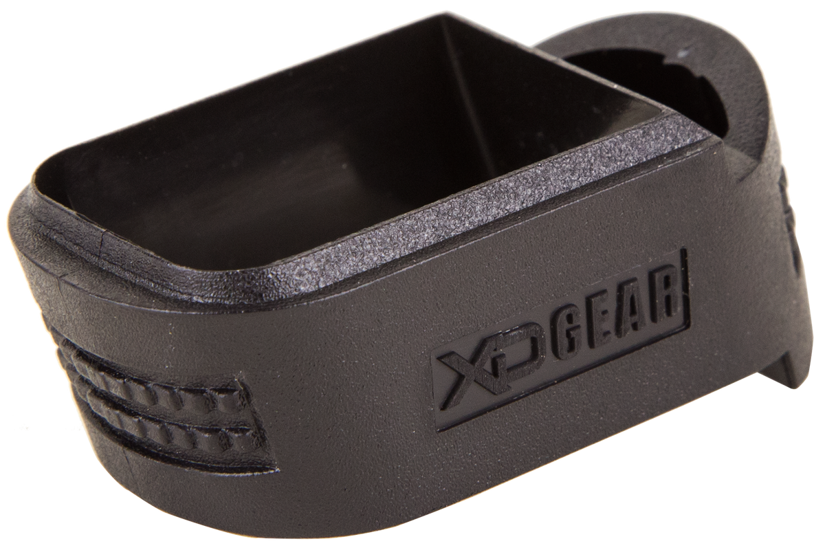 Springfield Armory XD5005 X-Tension Mag Sleeve .45 ACP XD Mod.2 Black Polymer