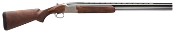 Browning Citori Hunter 12 Gauge 26" 2-Rd Over/Under Shotgun - Grade II American Walnut