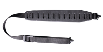 CVA Claw 2.0 Flush Cup Sling Black Nylon/Rubber Rifle/Shotgun