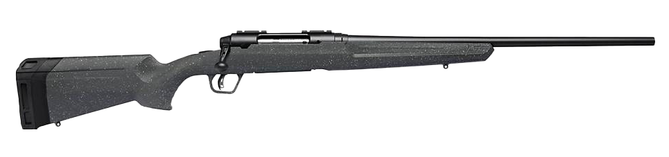 Savage Axis 2 7mm-08 Rem 22" 4+1 Bolt Action Rifle - Right Hand