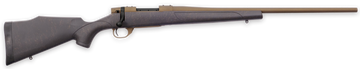 Weatherby Vanguard Weatherguard 7mm-08 Rem 22" 5+1 Bolt Action Rifle - Bronze