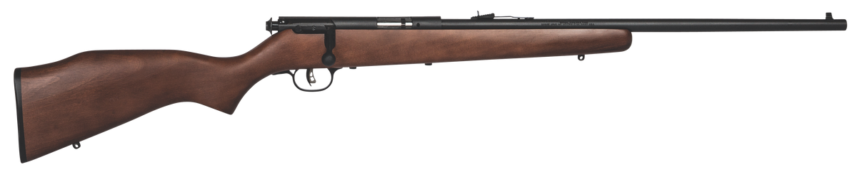 Savage 17000 Mark I G 22 LR/22 Long/22 Short 21" 1-Rd Bolt Action Rifle