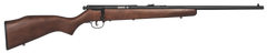 Savage 17000 Mark I G 22 LR/22 Long/22 Short 21" 1-Rd Bolt Action Rifle