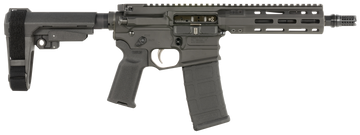 Cobalt Kinetics Pro Lite 5.56 NATO 7.5" 30+1 Semi-Auto Rifle
