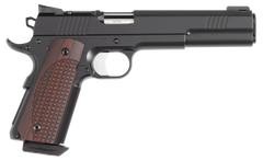 Dan Wesson Bruin 10mm Auto 6" 8+1 SAO Pistol - Optics Ready