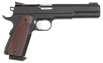 Dan Wesson Bruin 10mm Auto 6" 8+1 SAO Pistol - Optics Ready
