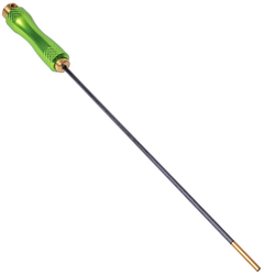 Breakthrough Clean BTCFRRS45 Carbon Fiber Cleaning Rod 30 Cal-12 Gauge 45" w/ Rotating Handle