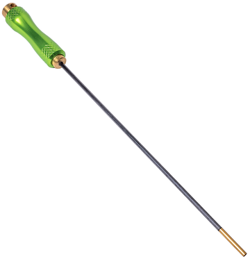 Breakthrough Clean BTCFRRS45 Carbon Fiber Cleaning Rod 30 Cal-12 Gauge 45" w/ Rotating Handle